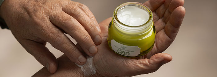 cbd névralgie avis effet